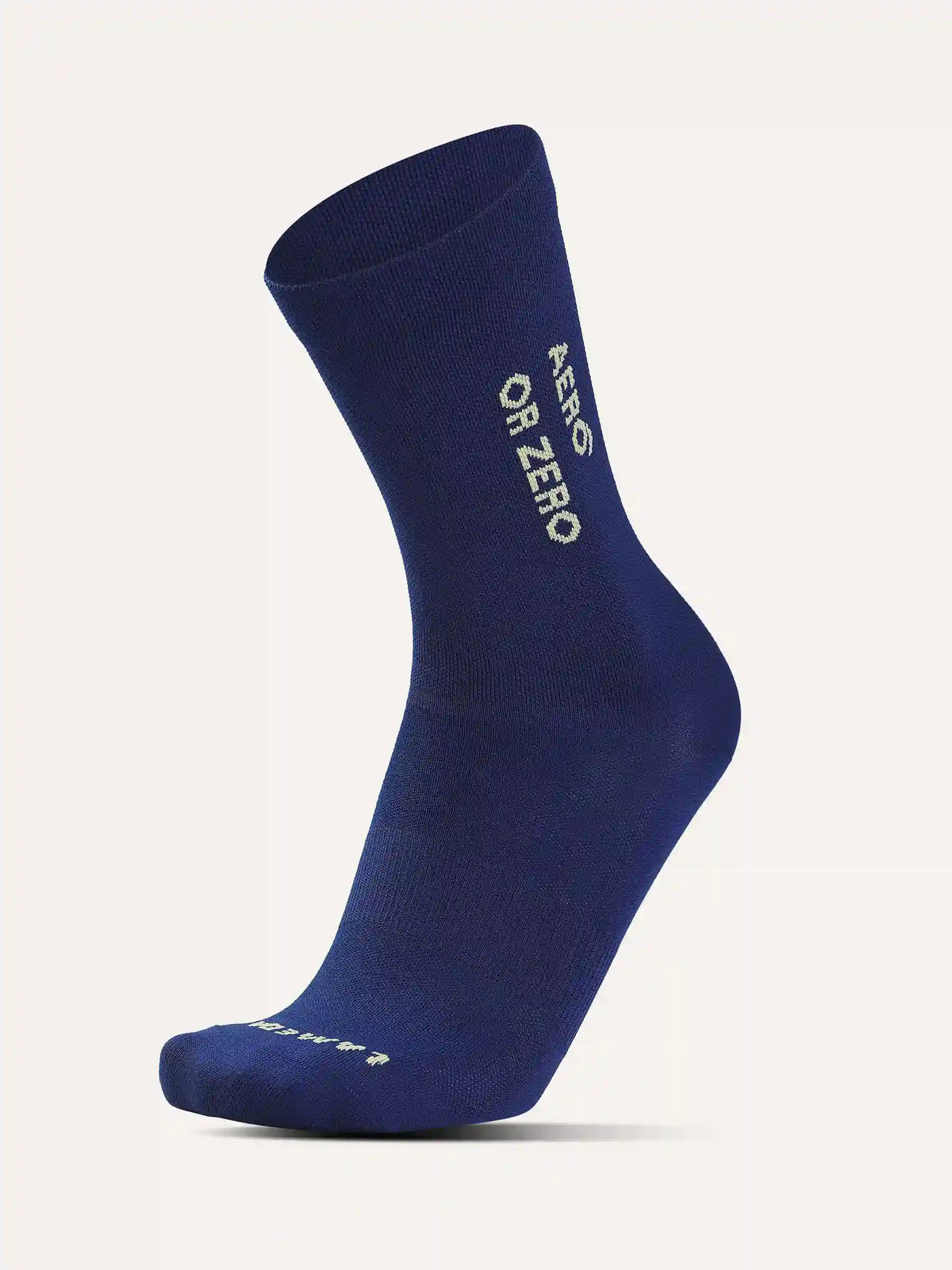 Sport Socks Chasing the Light - Blue
