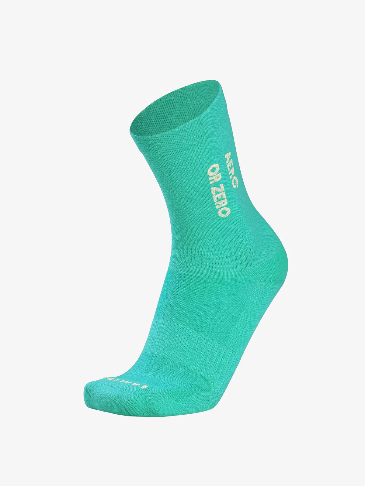 Sport Socks Chasing the Light - Lake Blue