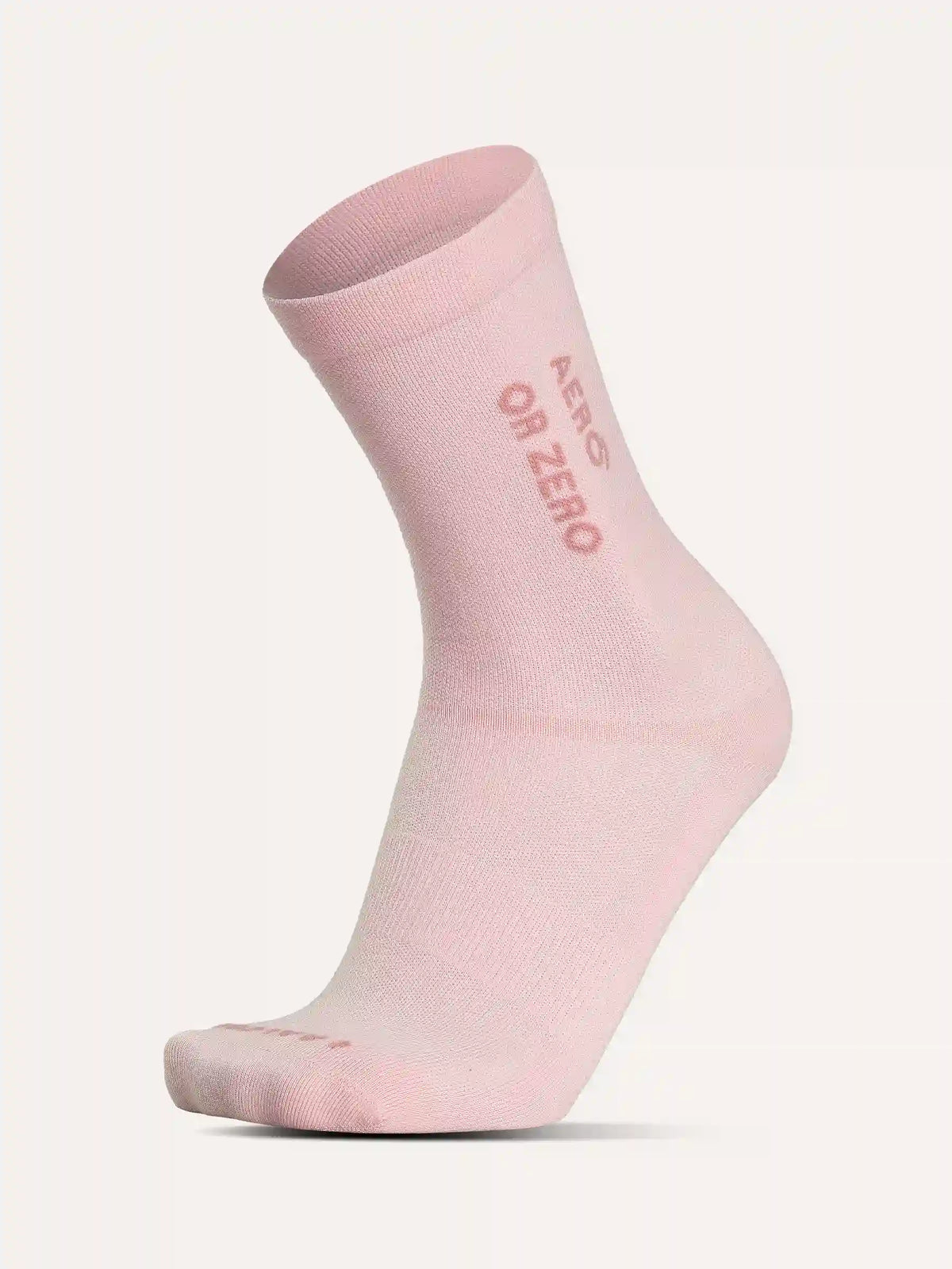 Sport Socks Chasing the Light - Light Pink