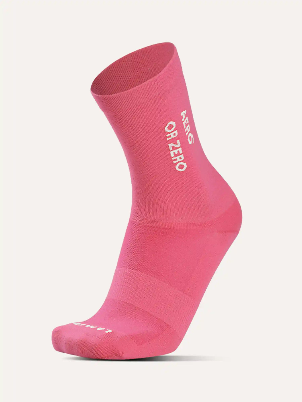 Sport Socks Chasing the Light - Pink