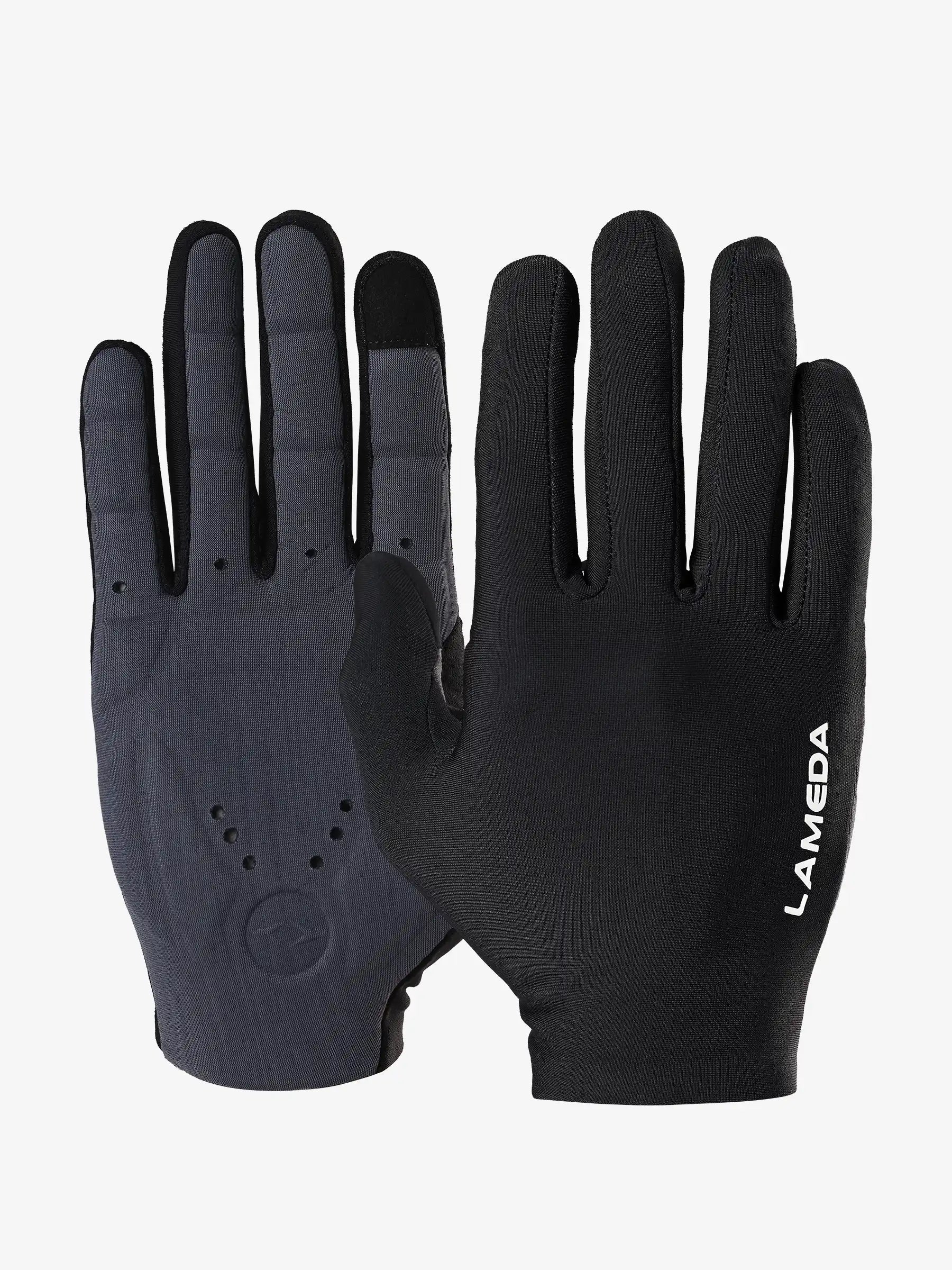 LAMEDA 2064 Winter-Radhandschuhe Vollfinger