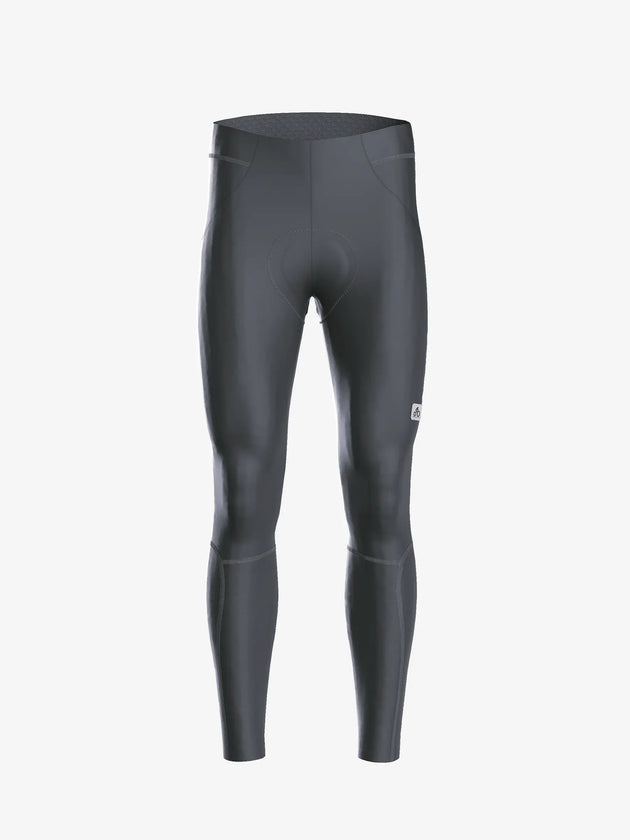 Elite Men's Thermal Tights Z060 - Grey
