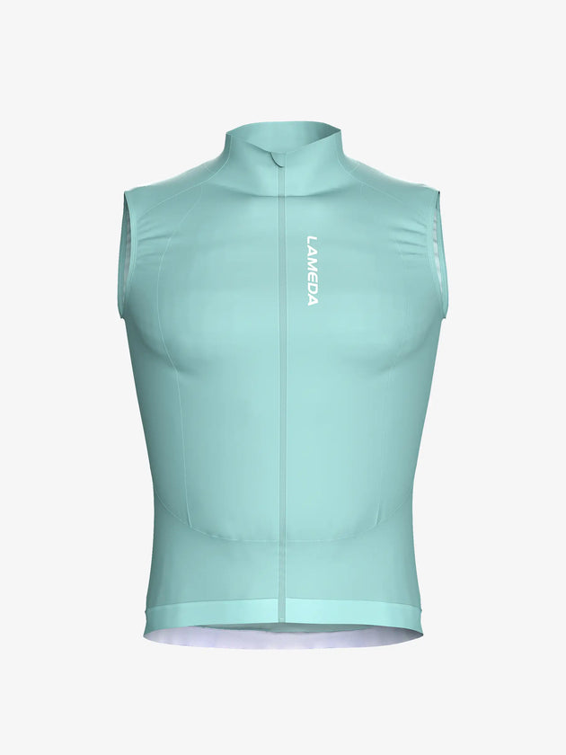 ノヴァ メンズ サイクリングベスト