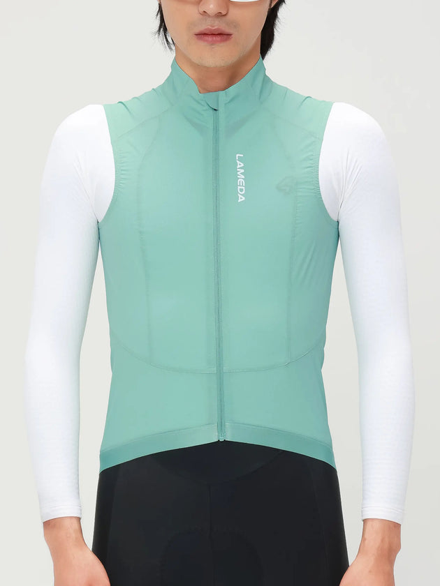 ノヴァ メンズ サイクリングベスト