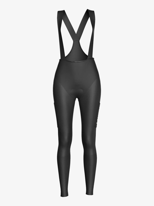 Elite Thermal Women's Bib Tights S477