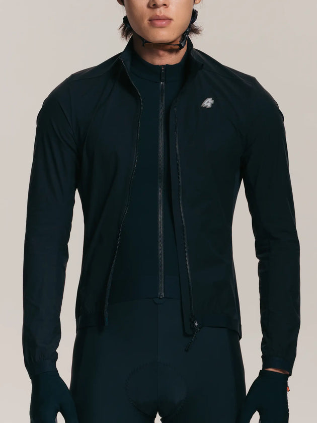 Freeze 20th Anniv. Special Men's Windbreaker - Black