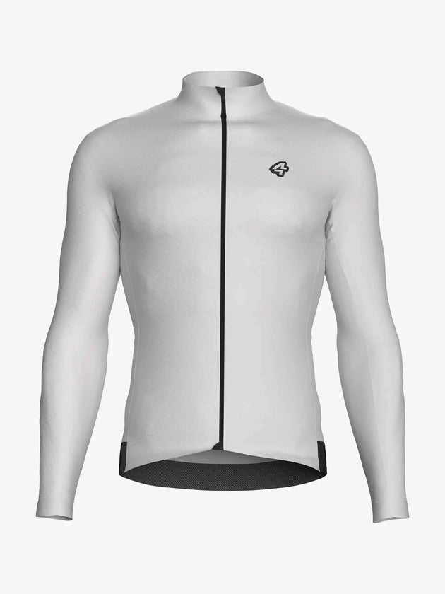 Shield Men's Jacket - Beige