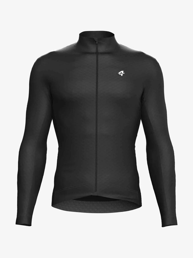 Shield Men's Jacket - Black