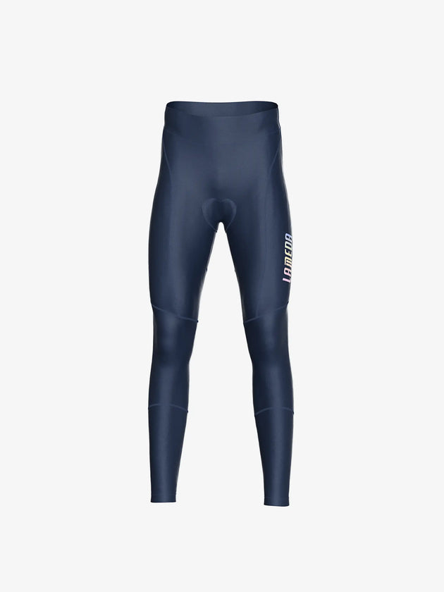 Future Men's Thermal Tights - Navy