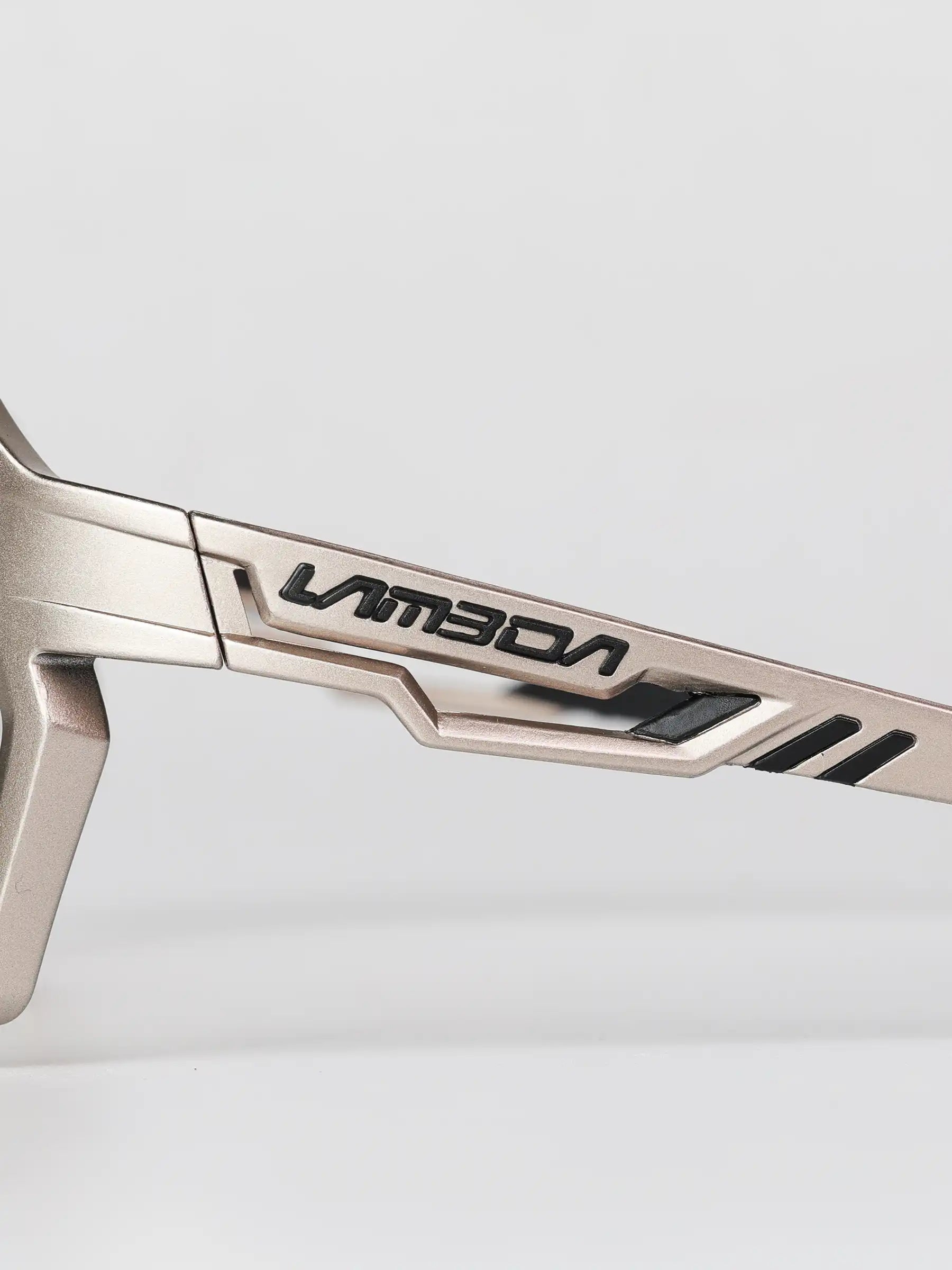 fahrradbrille für nachts LAMEDA LS600 Radsportbrille mit Photochromic