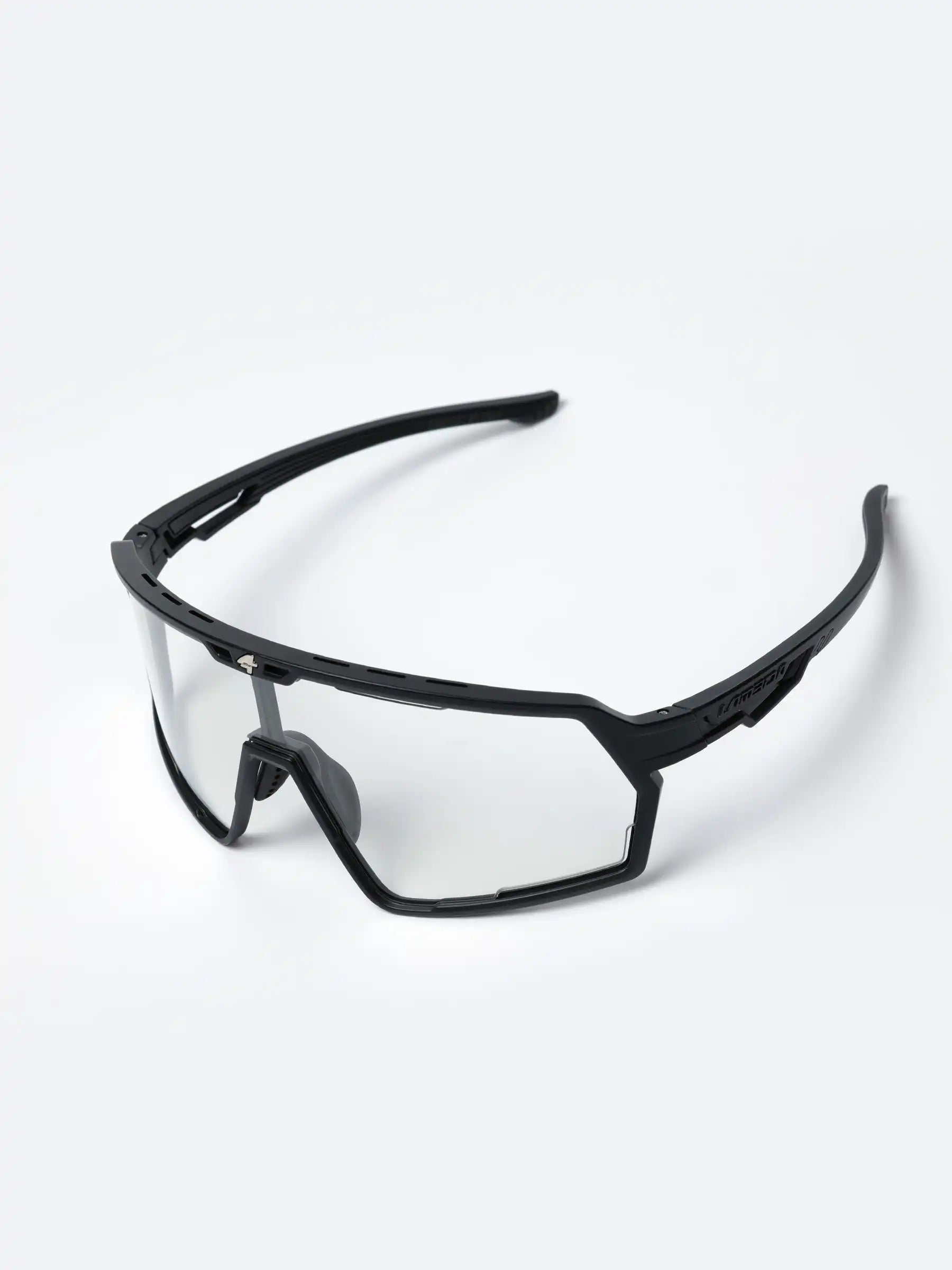 fahrradbrille nacht LAMEDA LS600 Radsportbrille mit Photochromic