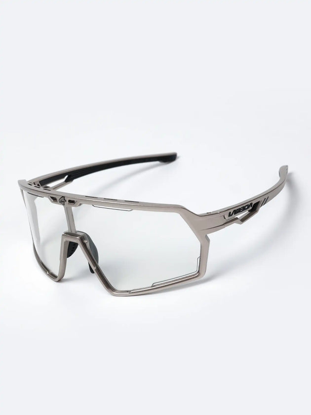 Photochromic Cycling Sunglasses LS600 - Khaki