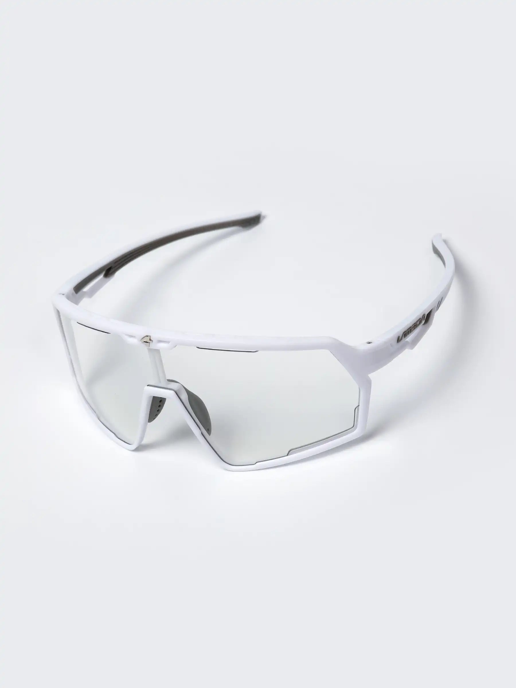 fahrradbrille nacht LAMEDA LS600 Radsportbrille mit Photochromic