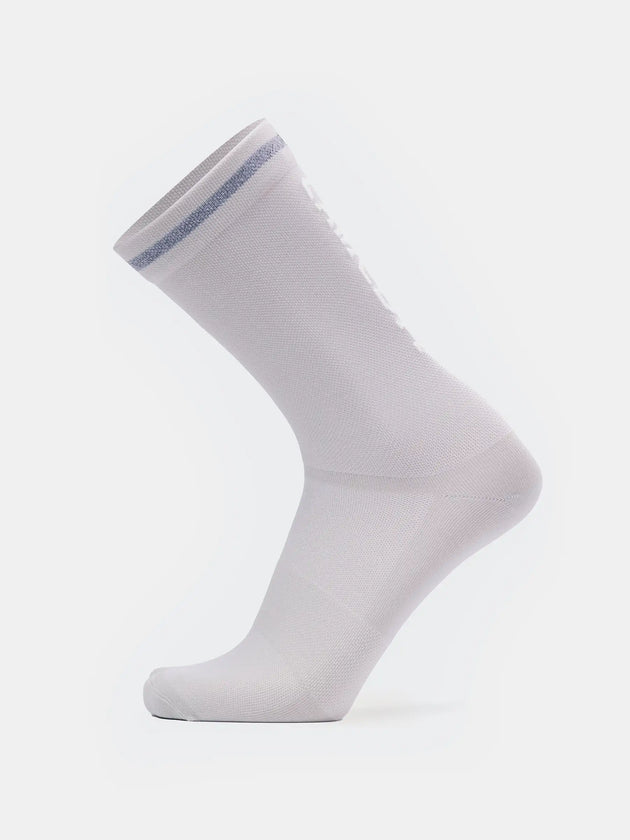 Reflective Sports Socks 7305 - Gray