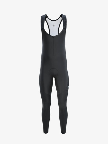 Lameda Pro プロフェッショナル サーマル Bib Tights 寒冷気候