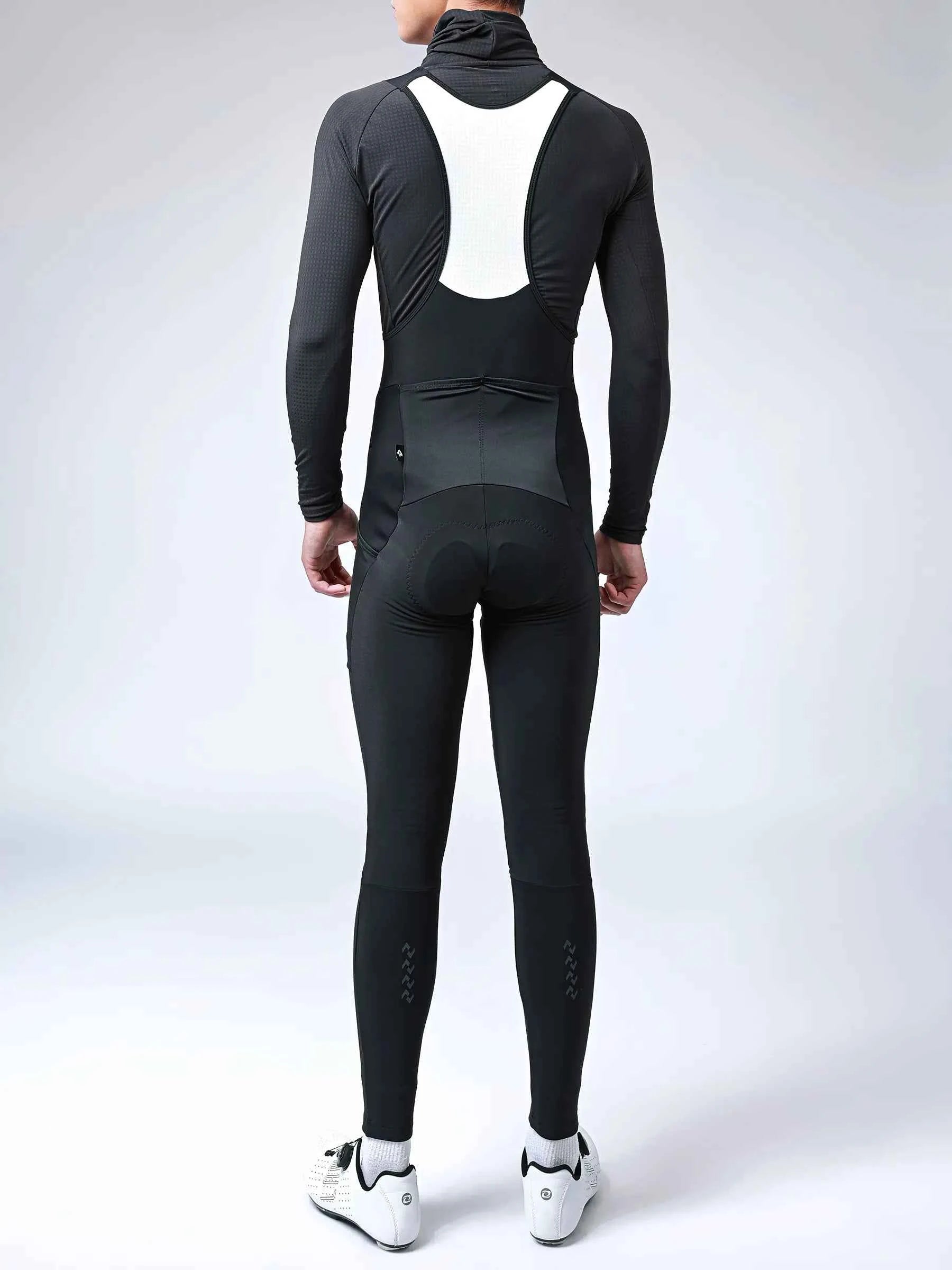 Lameda Pro プロフェッショナル サーマル Bib Tights 寒冷気候