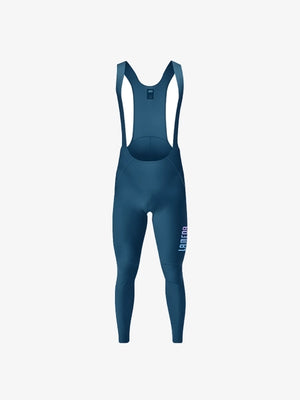 Starlight Men's Cycling Bib Tights - Starlight Blue