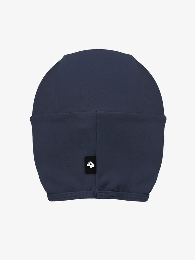 Thermal Beanie for Under Bike Helmet - Dark Grey