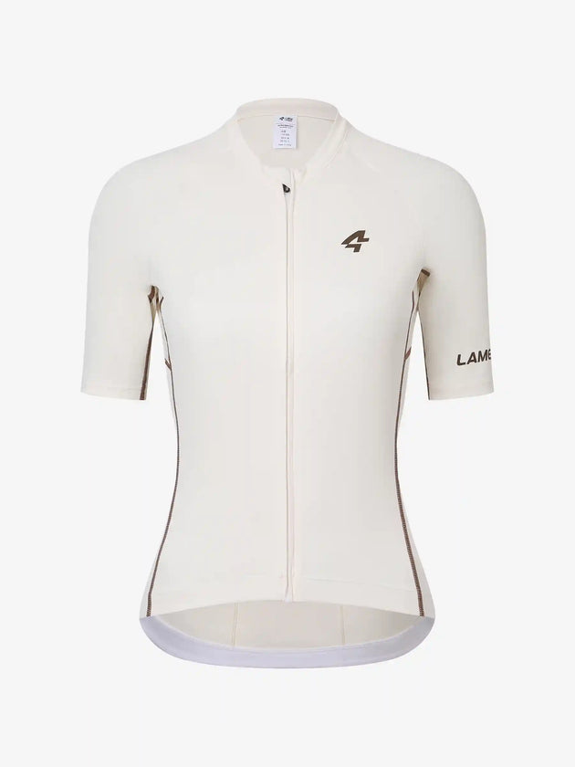 LAMEDA サイクリングキット基本ジャージ レディース ビブショーツ – Lameda
