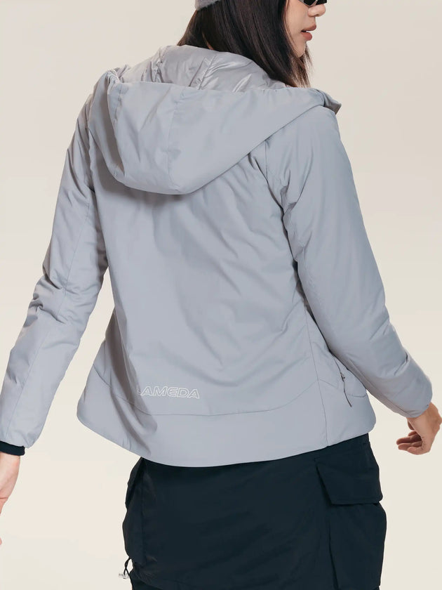 Women's 3M™ Thinsulate™ Insulated Jacket