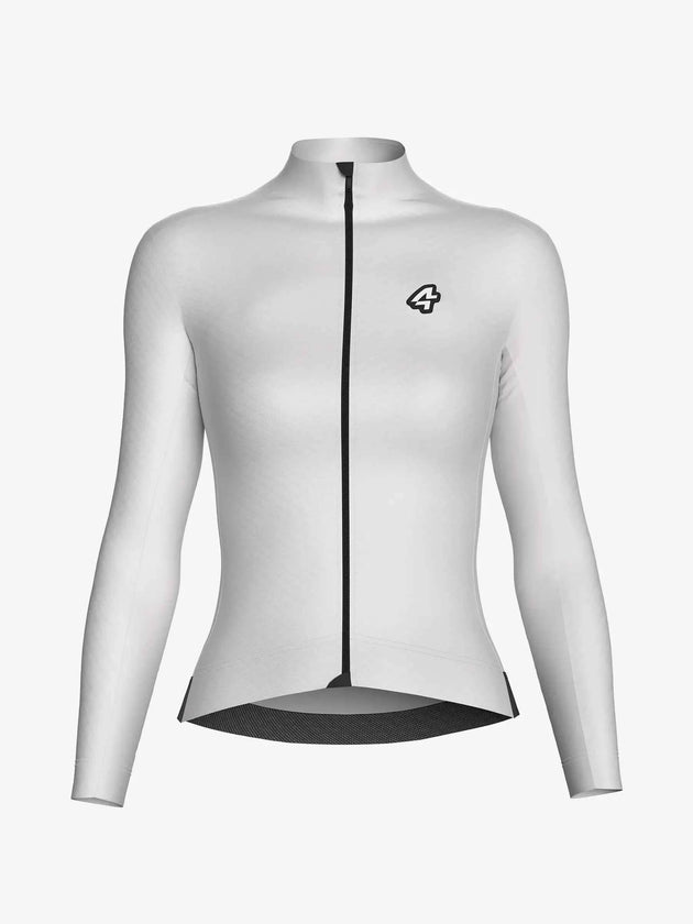 Shield Women's Jacket - Beige