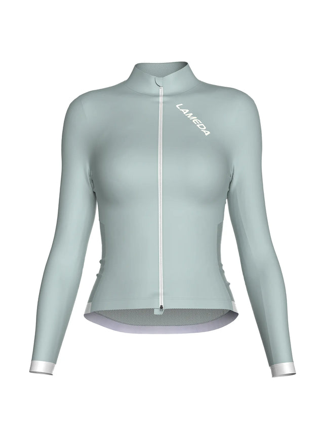 Freeze Women's Windbreaker - Green