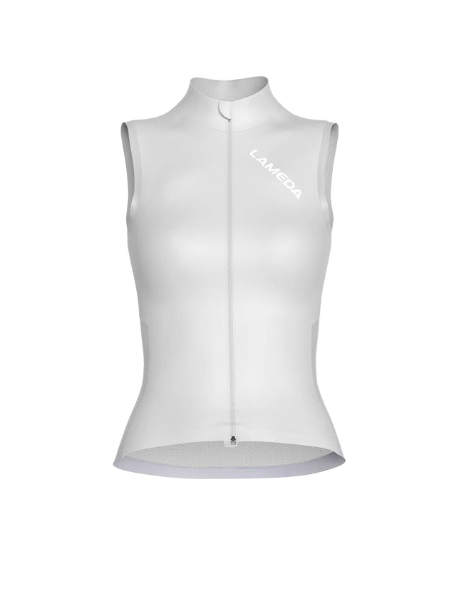 Pulse Women's Vest - White