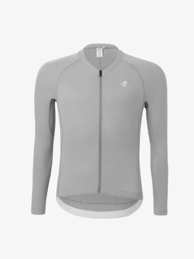 Men's Basic Cycling Jersey 2025SSXX541 - Green