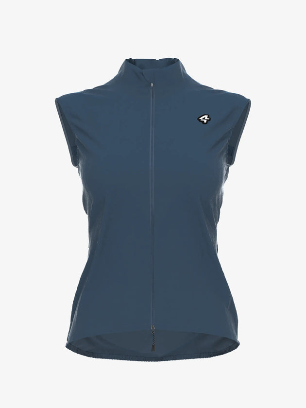 Ahorn Unisex-Weste - Marine - Lameda