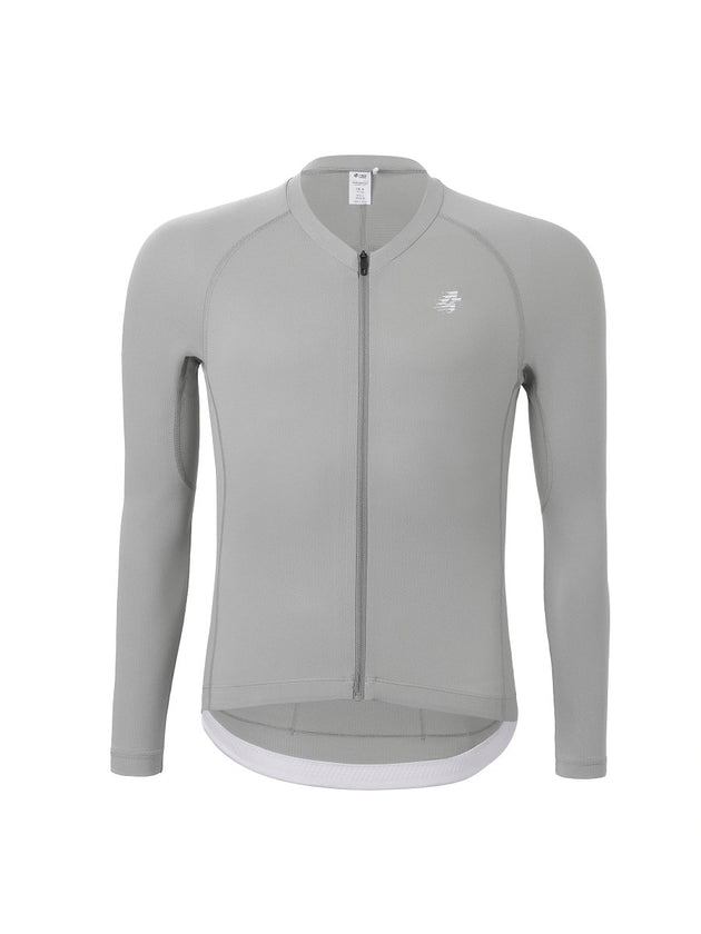 women green basic cycling jersey
