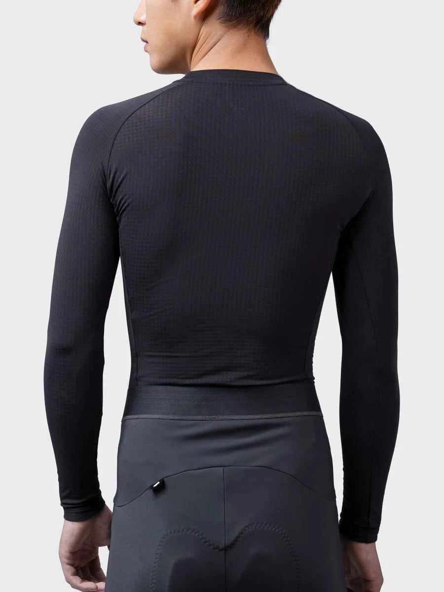 Lameda Men's Cycling Base Layer - Moisture-Wicking & Thermal