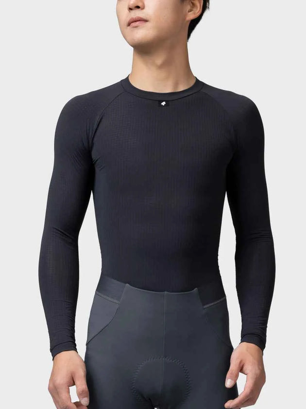 Men's Cycling Base Layer Long Sleeve