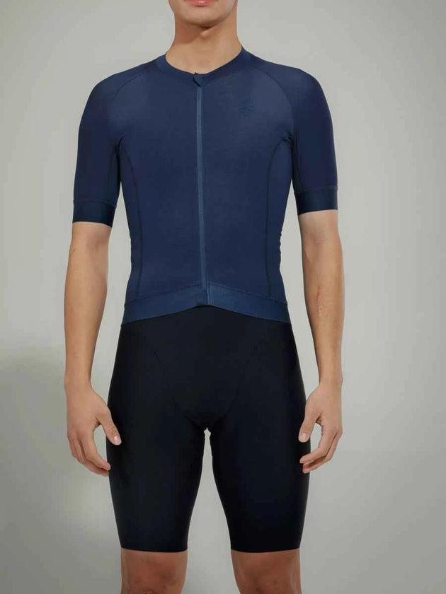 Men's Elite Jersey 2024SSZ539 - Blue