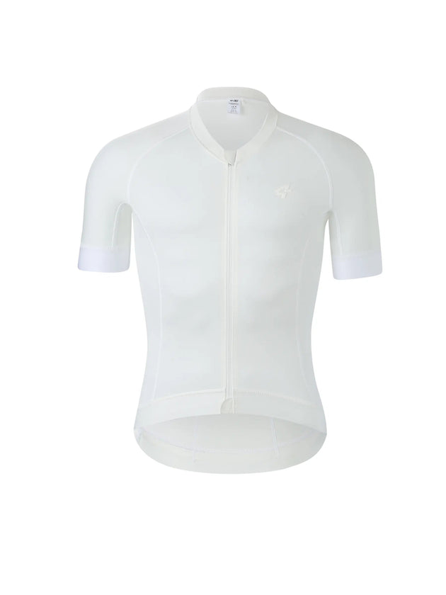 Herren Elite Trikot 2024SSZ539 - Weiß - Lameda
