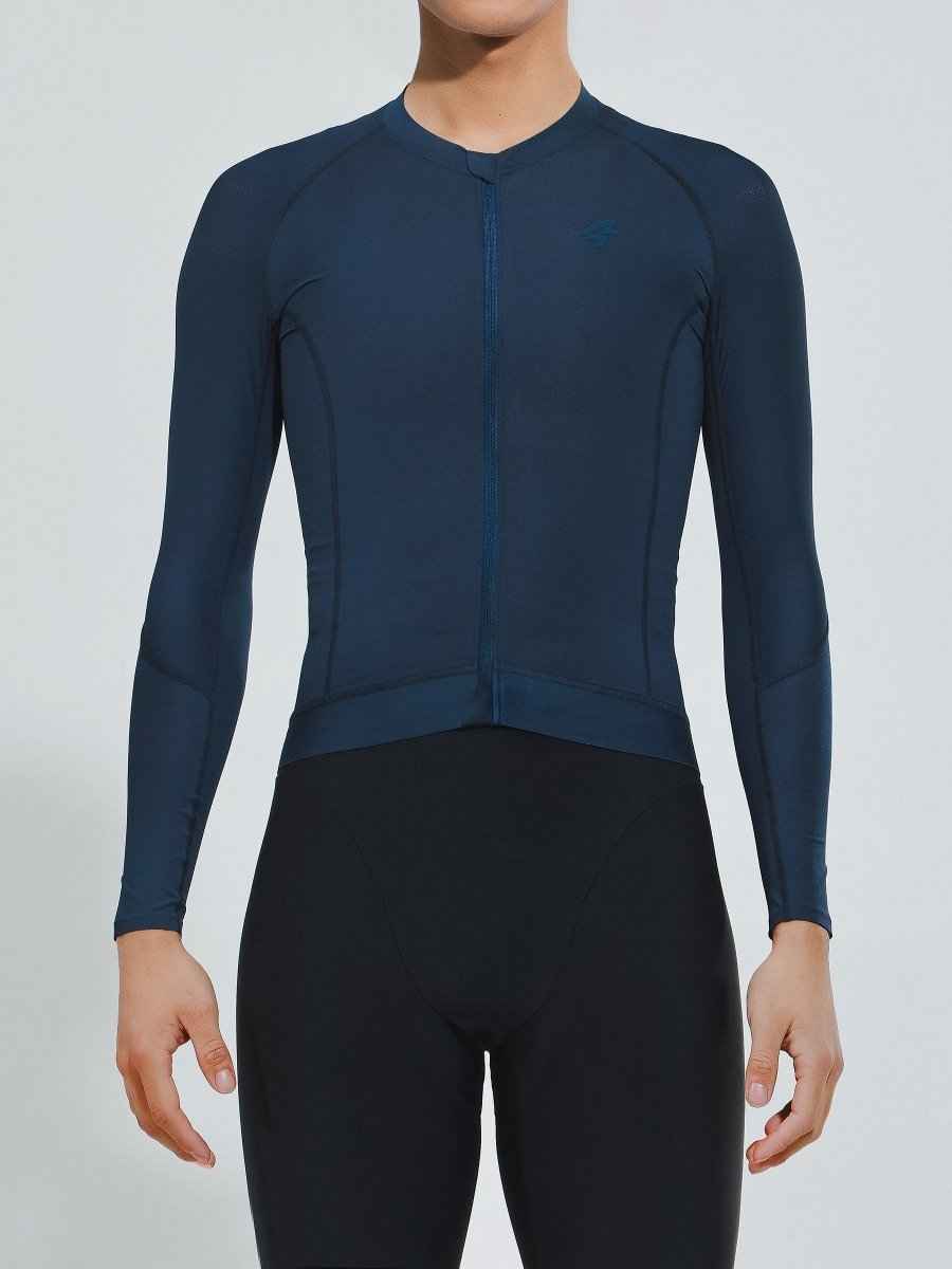 Lameda Men's Elite Cycling Jersey 2025 | Aerodynamic & CoolMax Fabric