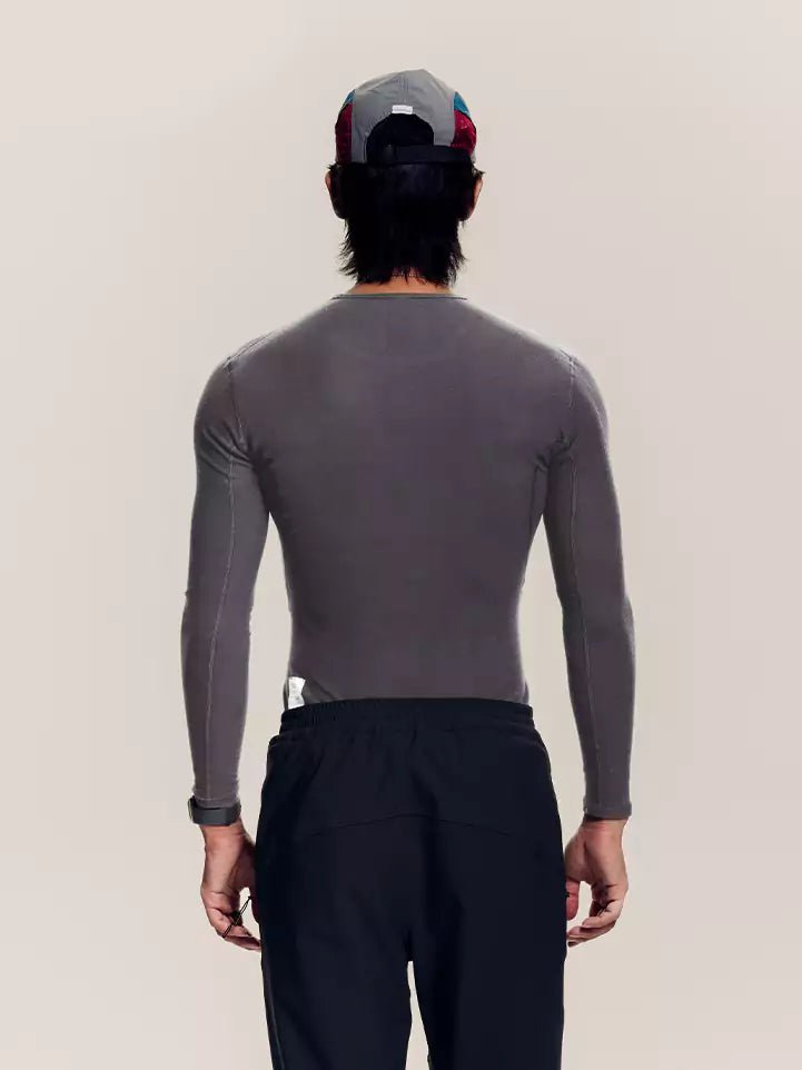 Lameda ベースレイヤー | サイクリング、トレーニング、日常着用に