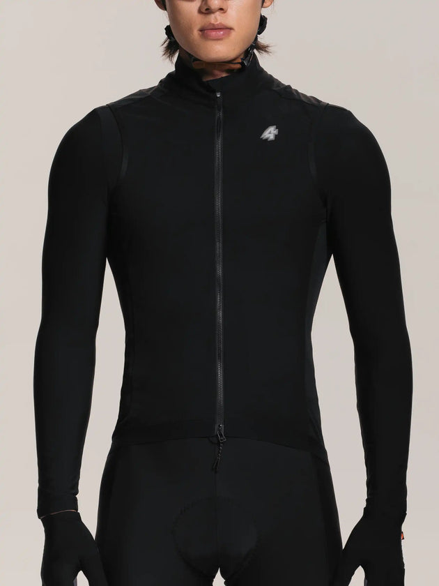 Pulse 20th Anniv. Special Men's Vest - Black