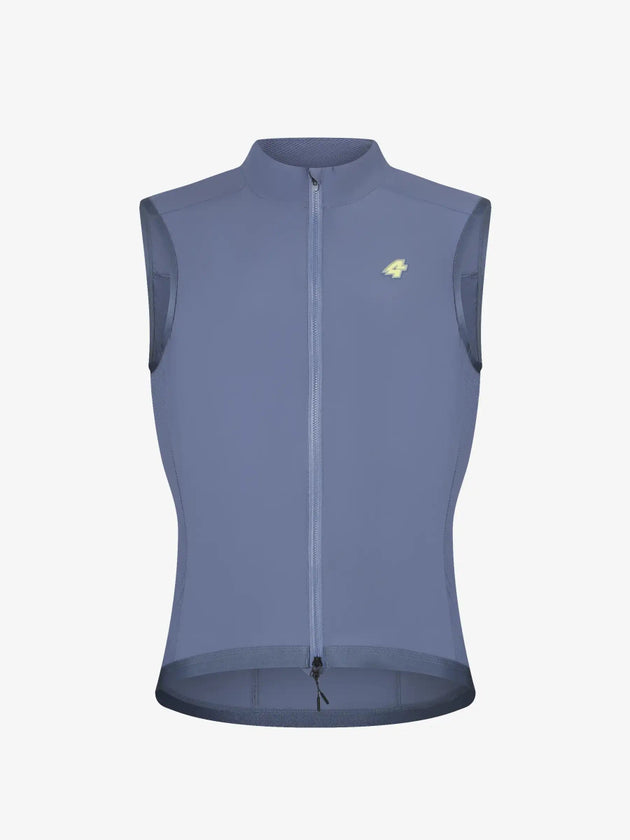 Pulse 20th Anniv. Special Men's Vest - Blue