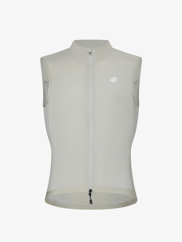Pulse 20th Anniv. Special Men's Vest - Sand White