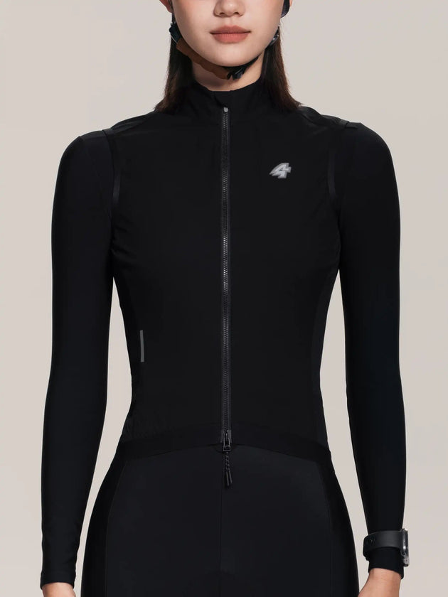 Pulse 20th Anniv. Special Women's Vest - Black