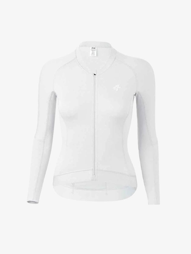 Women's Elite Jersey 2025SSZ550 - White