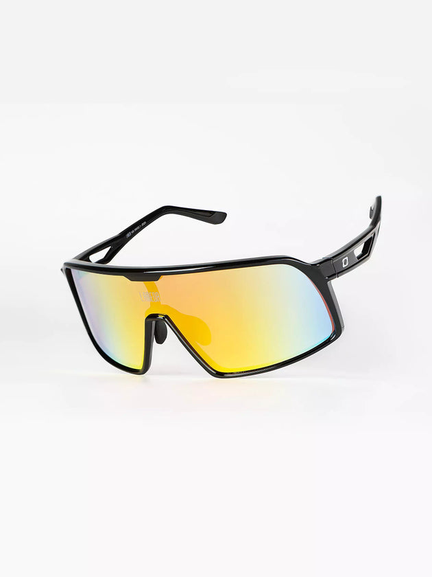 Revo Cycling Gafas de sol LS450 - Negro - Lameda