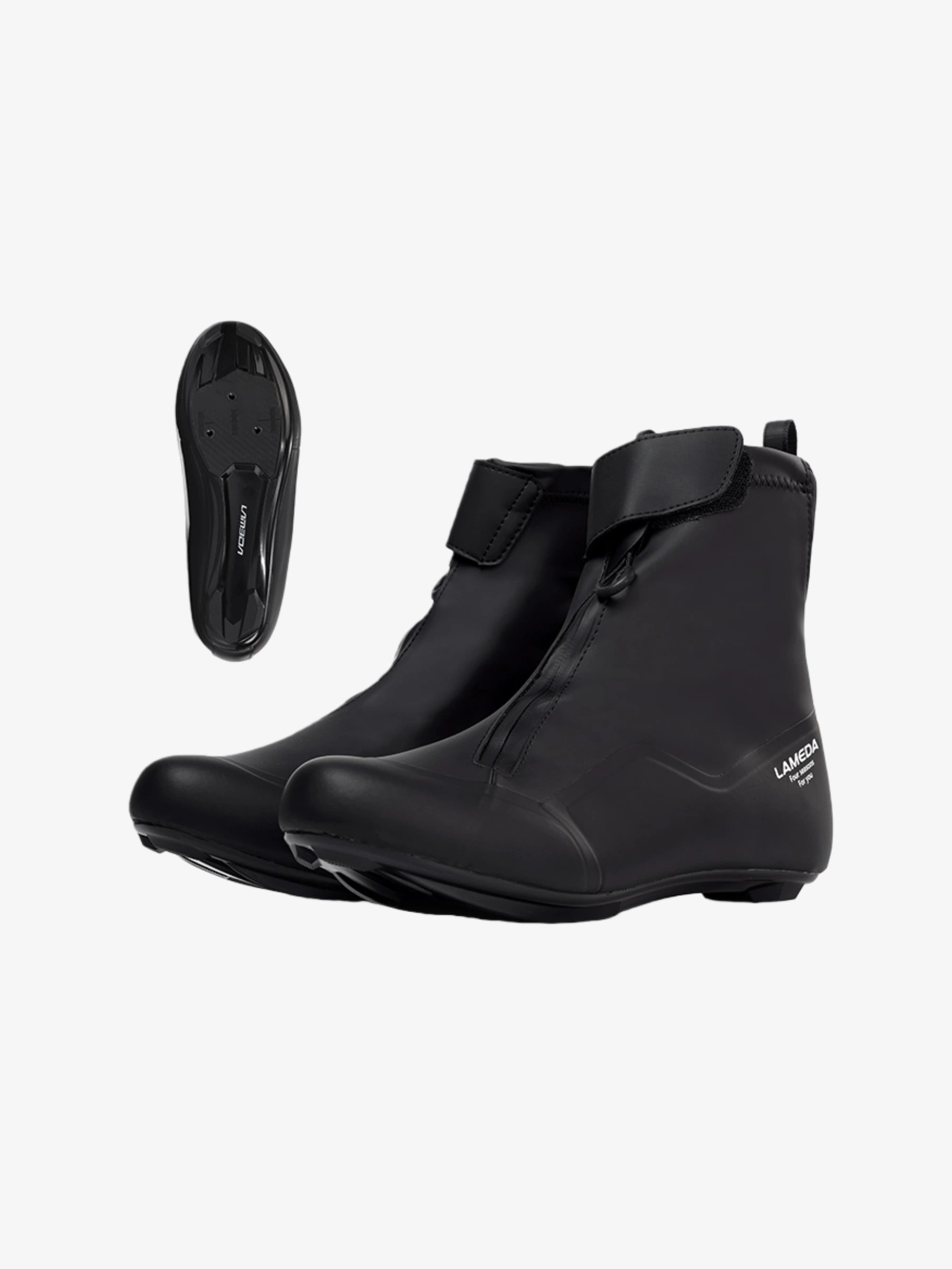 fahrradschuh wasserdicht LAMEDA ES-05 Winter-Radschuhe | Wasserdicht & Warm