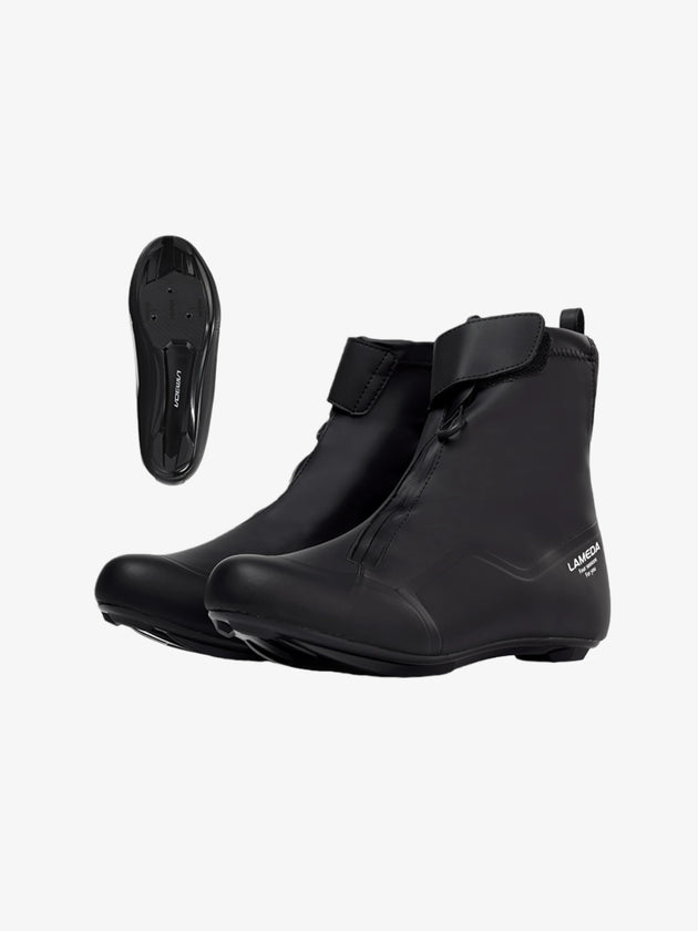 ES-05 Winter Cycling Boot Road Bike-Specific Nylon Sole