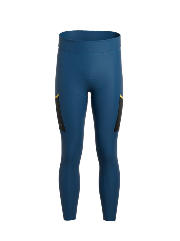 Serenity sapphire Herren Radhose