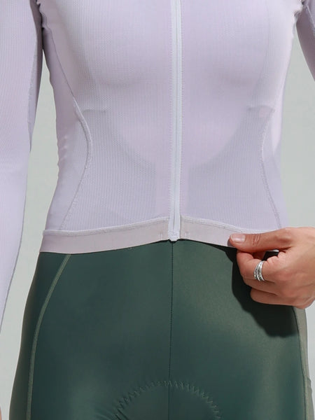 CoolMax Men’s Cycling Jersey Performance Insights