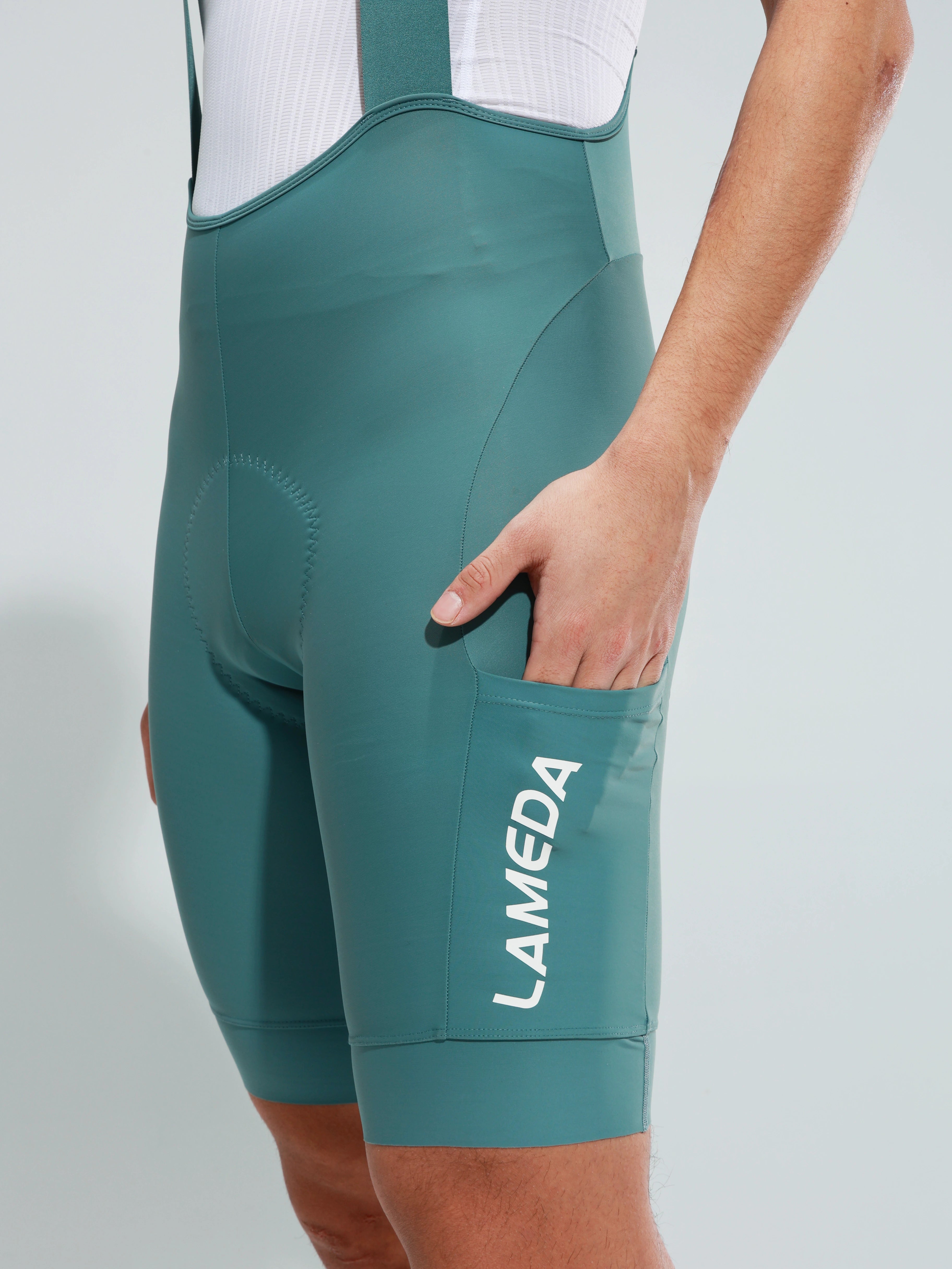Choosing Perfect Cycling Bib Shorts A Guide