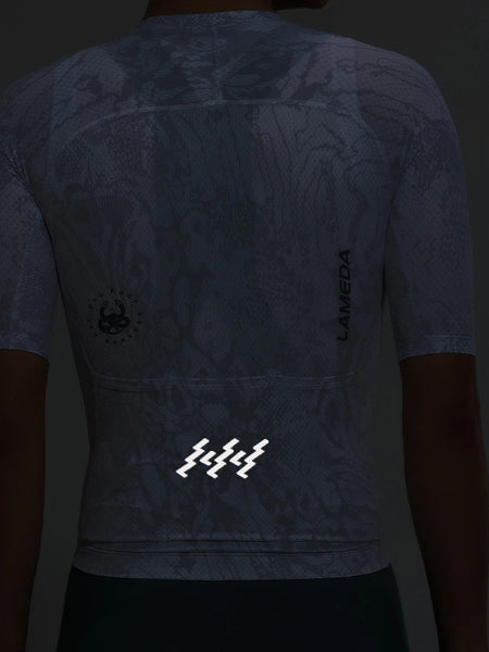 CoolMax Men’s Cycling Jersey Performance Insights