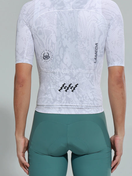 CoolMax Men’s Cycling Jersey Performance Insights