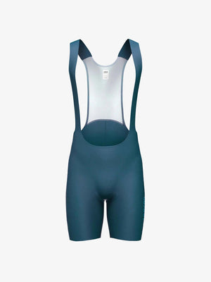Starlight Men's Cycling Bib Shorts - Starlight Blue